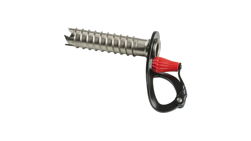 C.A.M.P. Rocket XS Ice Screws, 9cm, 2999C
