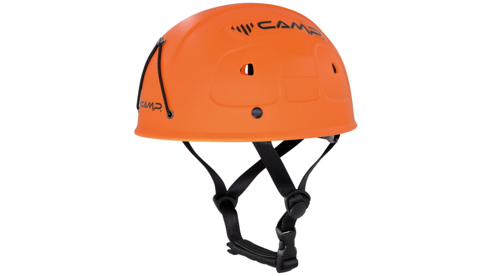 C.A.M.P. Rockstar Helmets, Orange, One Size, 0202-Orange