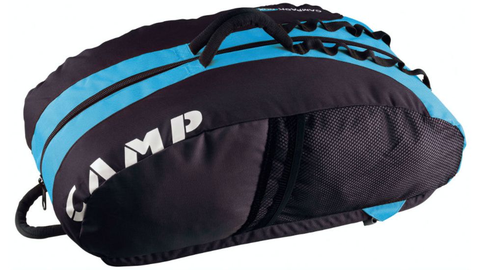 C.A.M.P. Rox Pack-Blue