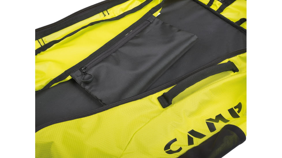 C.A.M.P. Rox Pack, Green, 3073-2