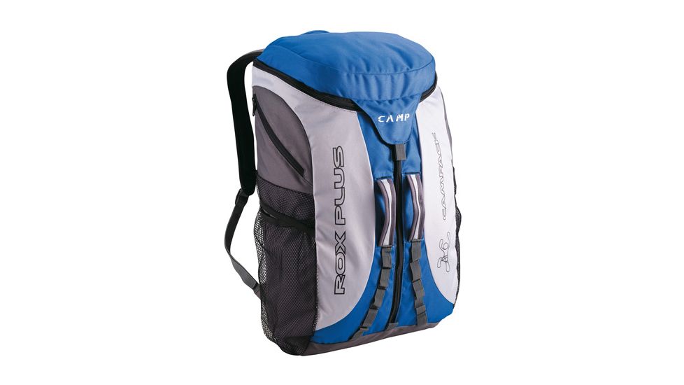 C.A.M.P. Rox Plus Pack - 45 L / 2745 cu in-Blue