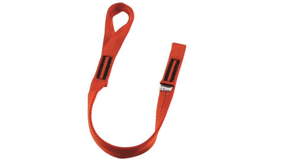 C.A.M.P. Single Jungle Semi-Static Webbing Lanyard, 139708