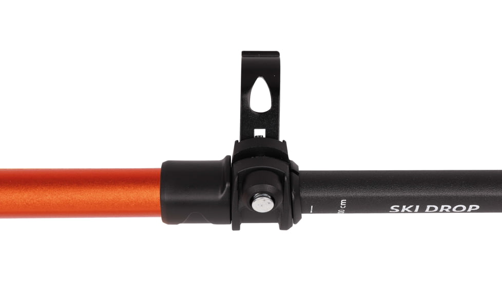 C.A.M.P. Ski Drop Pole, Orange, One Size, 3410