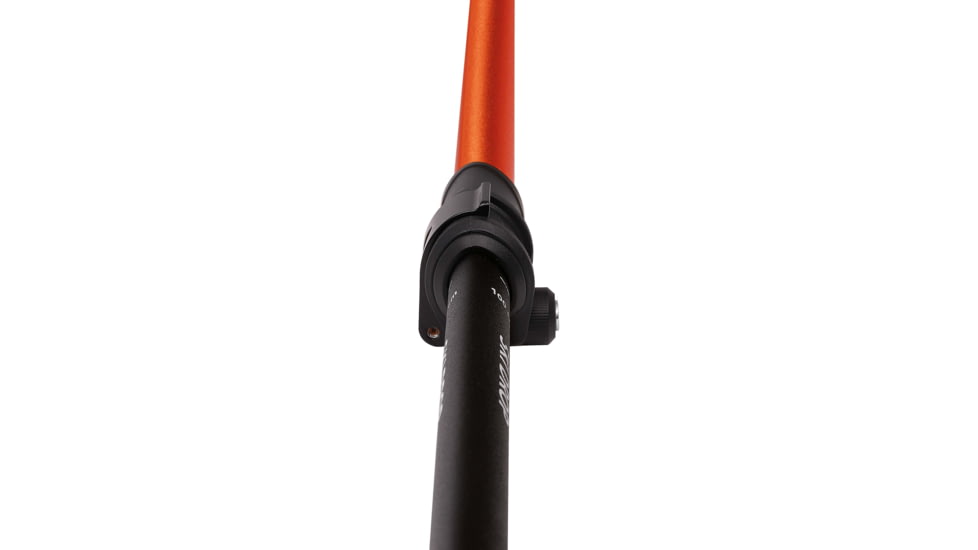 C.A.M.P. Ski Drop Pole, Orange, One Size, 3410