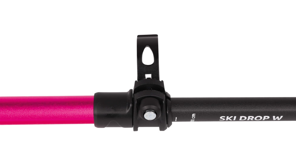 C.A.M.P. Ski Drop Pole - Womens, Pink, One Size, 3411