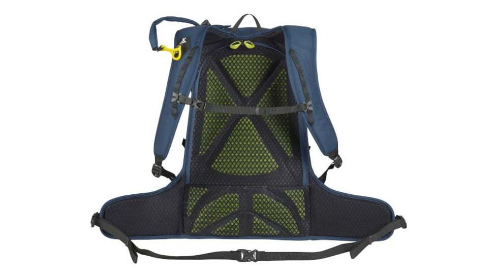 C.A.M.P. Ski Raptor 30 Pack, Dark Blue, 314722