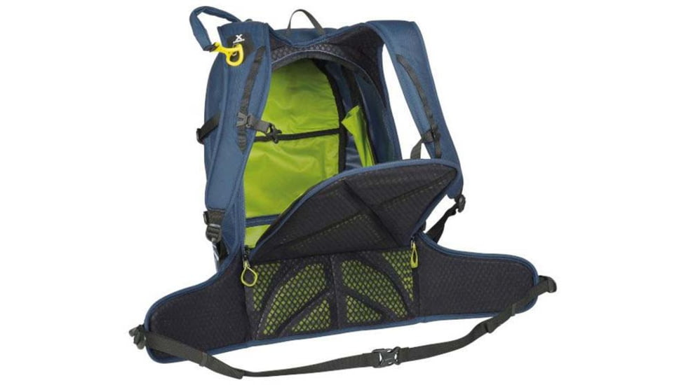 C.A.M.P. Ski Raptor 30 Pack, Dark Blue, 314722