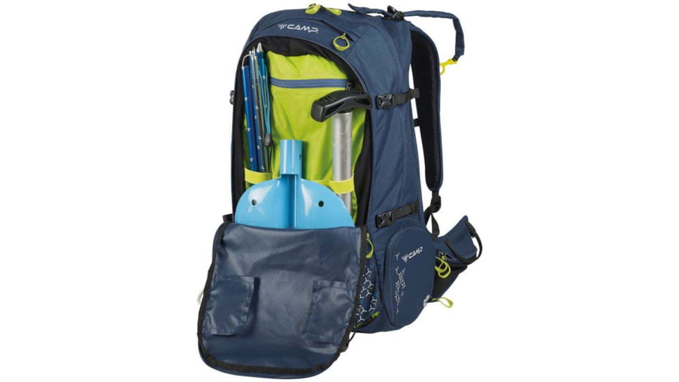 C.A.M.P. Ski Raptor 30 Pack, Dark Blue, 314722