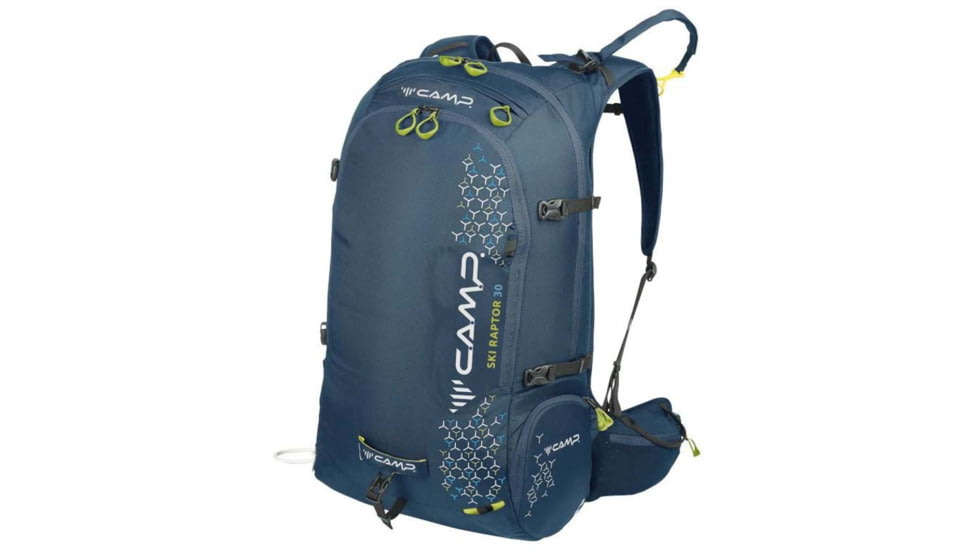 C.A.M.P. Ski Raptor 30 Pack, Dark Blue, 314722