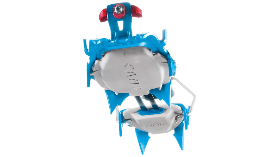 C.A.M.P. Skimo Race, 2584