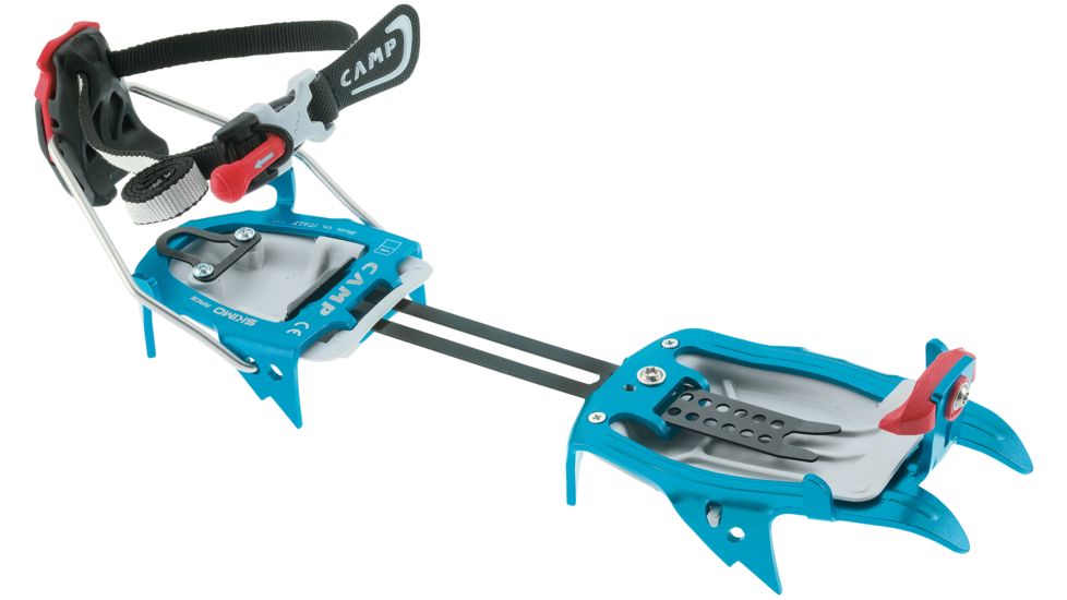 C.A.M.P. Skimo Race Crampon, Blue, 2584
