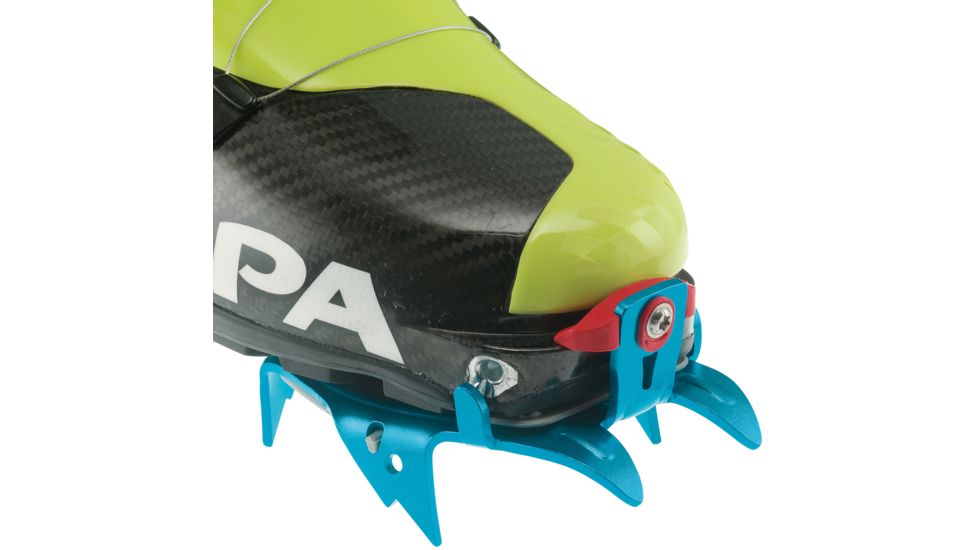 C.A.M.P. Skimo Total Race, 2583
