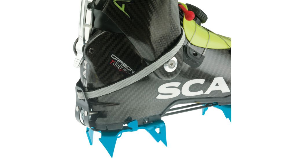 C.A.M.P. Skimo Total Race, 2583