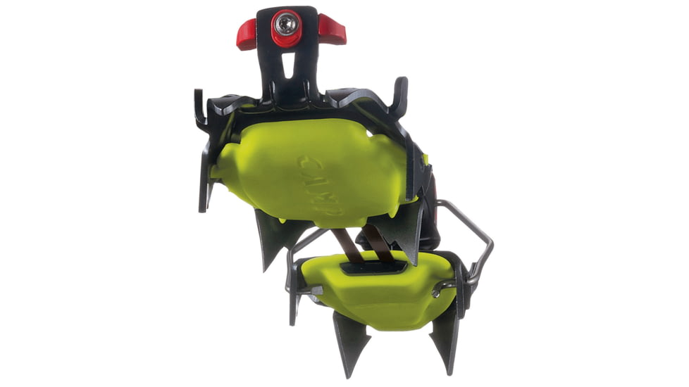 C.A.M.P. Skimo Tour, 2585