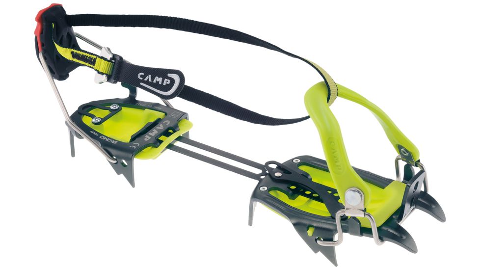 C.A.M.P. Skimo Tour, 2585