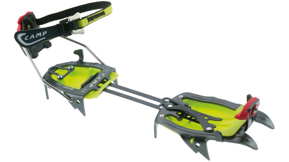 C.A.M.P. Skimo Tour, 2585