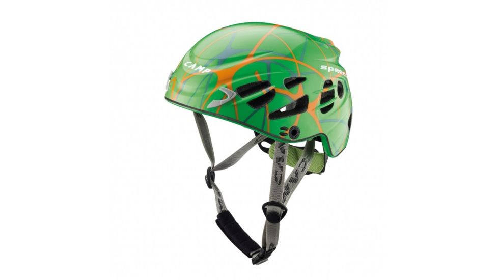 C.A.M.P. Speed Helmet-Green