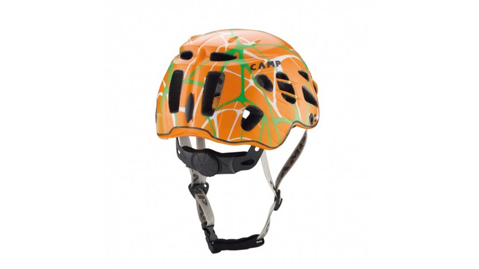 C.A.M.P. Speed Helmet-Orange
