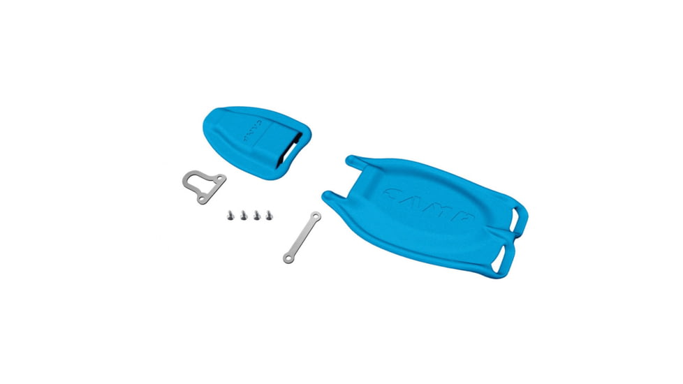 C.A.M.P. Stalker Anti-Balling Plates, Pair, 2537