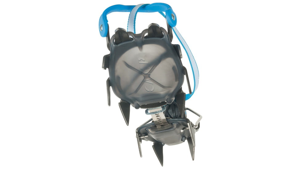 C.A.M.P. Stalker Semi-Auto Crampons, 292002