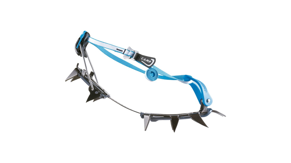 C.A.M.P. Stalker Semi-Auto Crampons, 292002