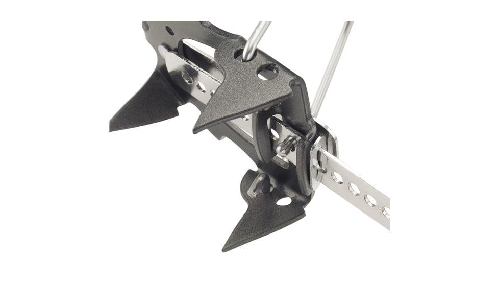 C.A.M.P. Stalker Semi-Auto Crampons, 292002