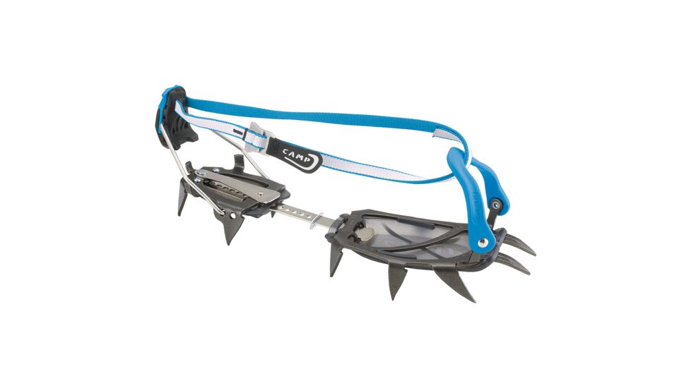 C.A.M.P. Stalker Semi-Auto Crampons, 292002