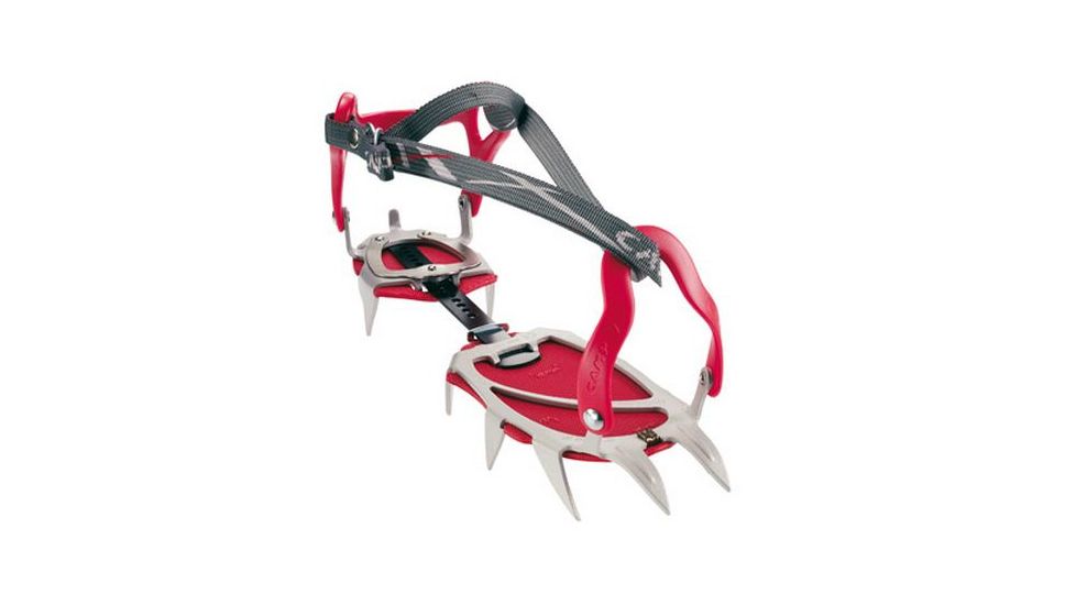 C.A.M.P. Stalker Universal Crampons - Clearance