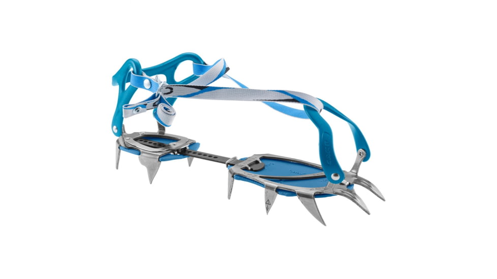 C.A.M.P. Stalker Universal Crampons