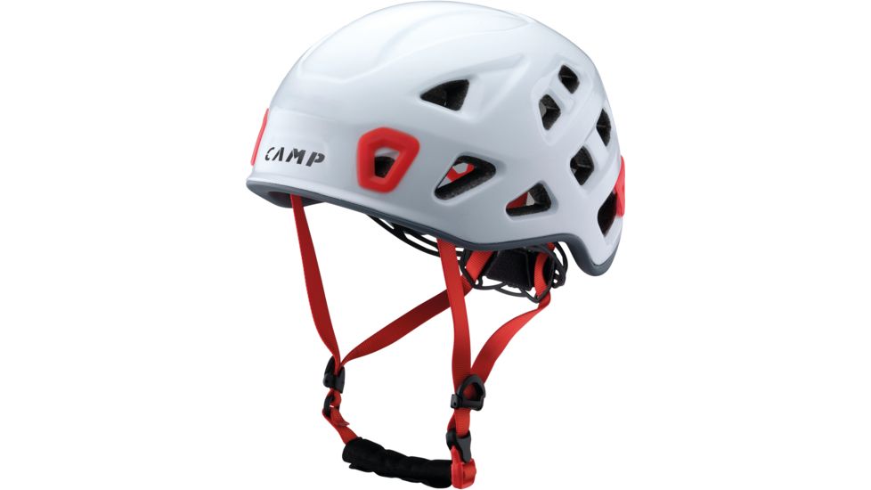 C.A.M.P. Storm Helmet-White-S