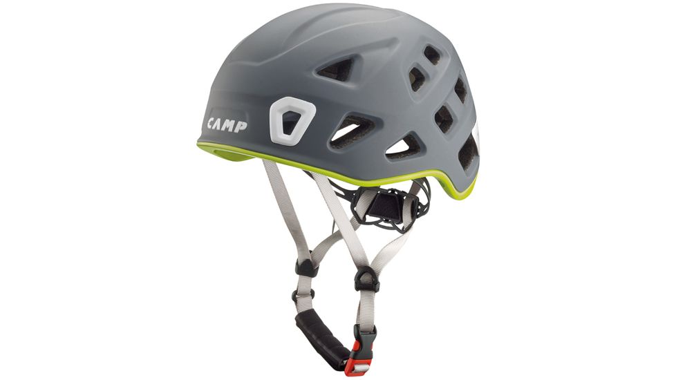 C.A.M.P. Storm Helmets, Grey, Small, 2457S6