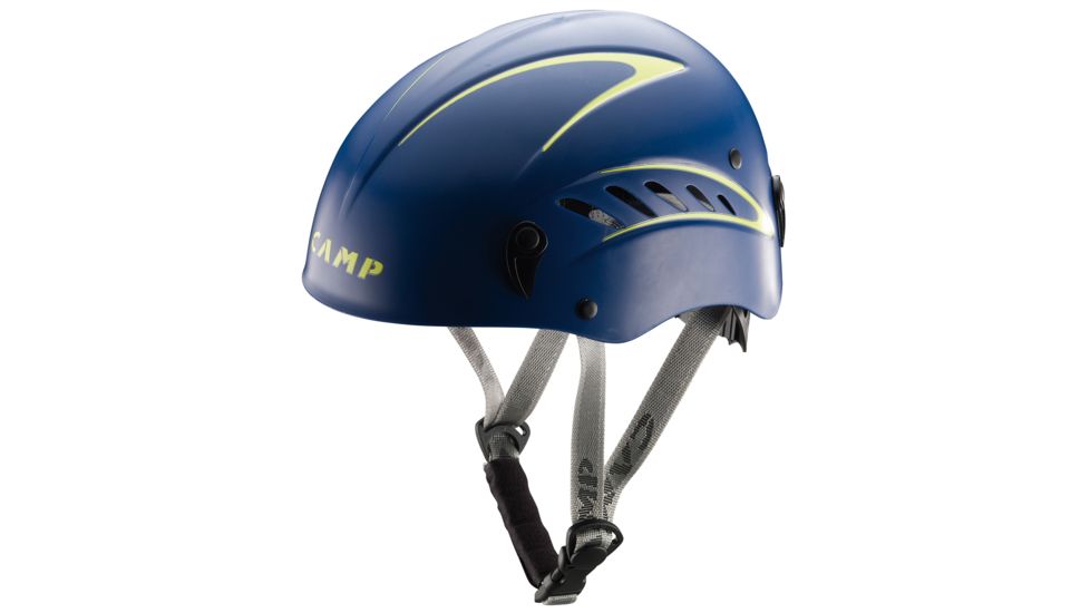 C.A.M.P. Stunt Helmet-Blue