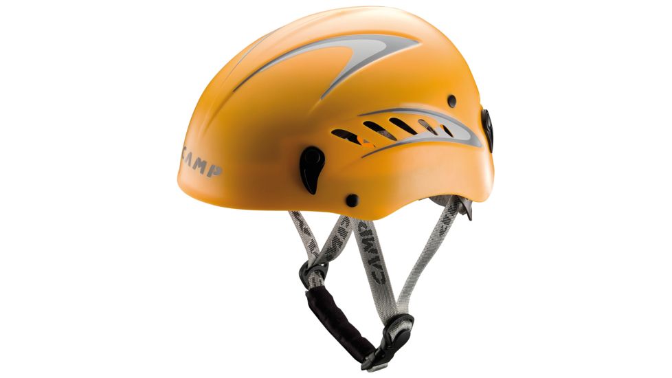 C.A.M.P. Stunt Helmet-Orange