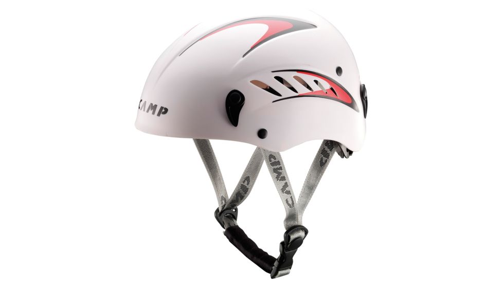 C.A.M.P. Stunt Helmet-White