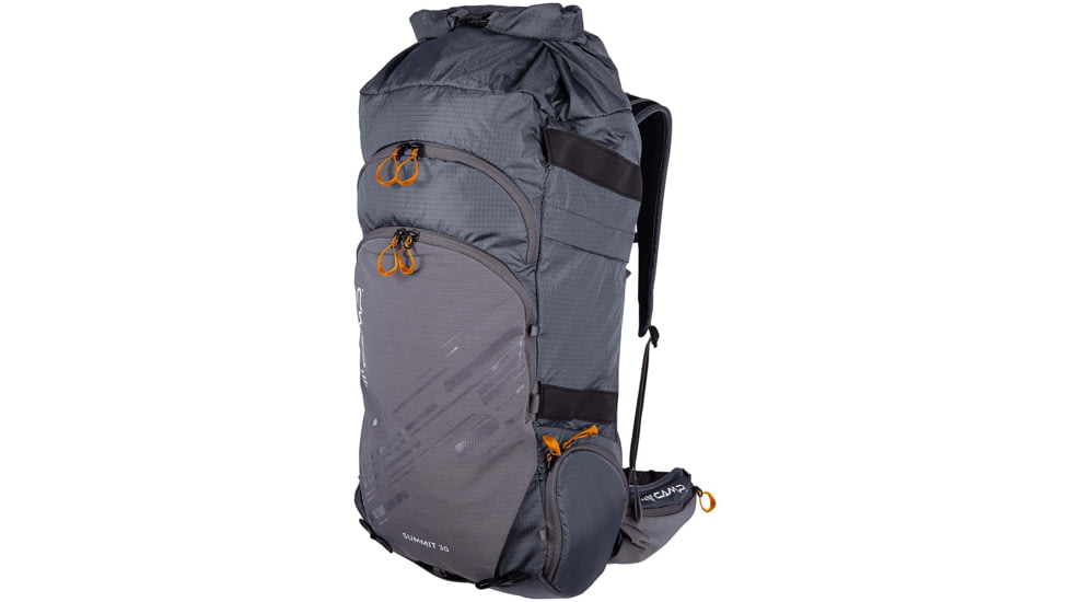 C.A.M.P. Summit 30 Backpack, Anthracite Grey, 3299-01