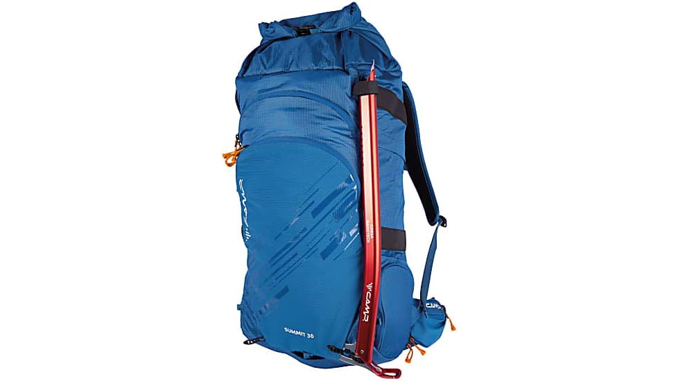 C.A.M.P. Summit 30 Backpack, Blue, 3299-02