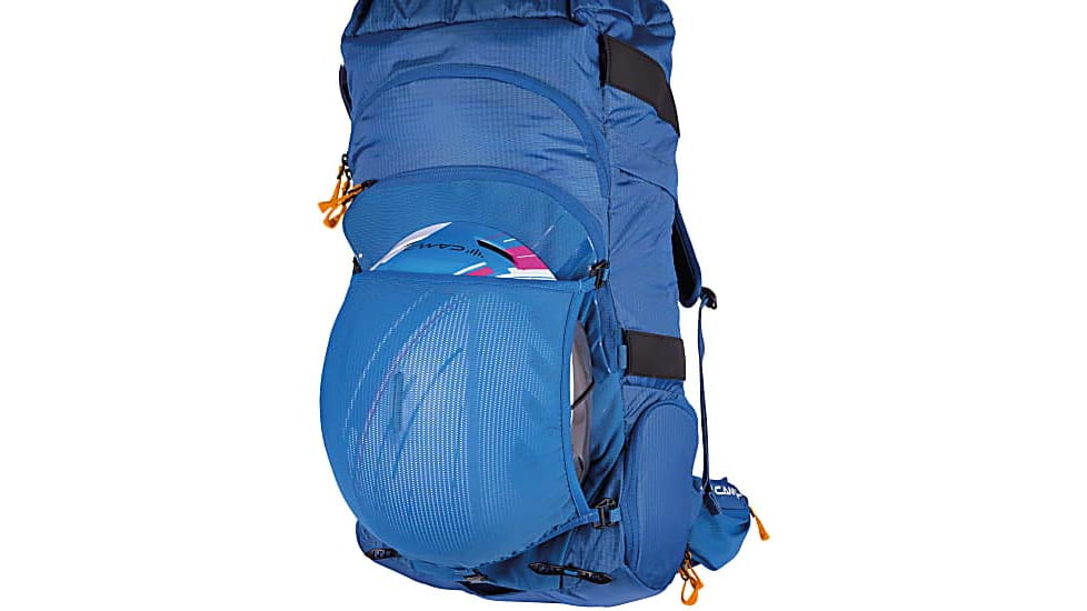 C.A.M.P. Summit 30 Backpack, Blue, 3299-02