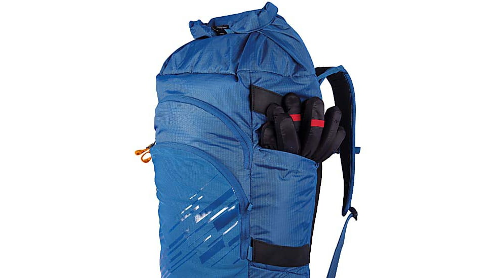 C.A.M.P. Summit 30 Backpack, Blue, 3299-02