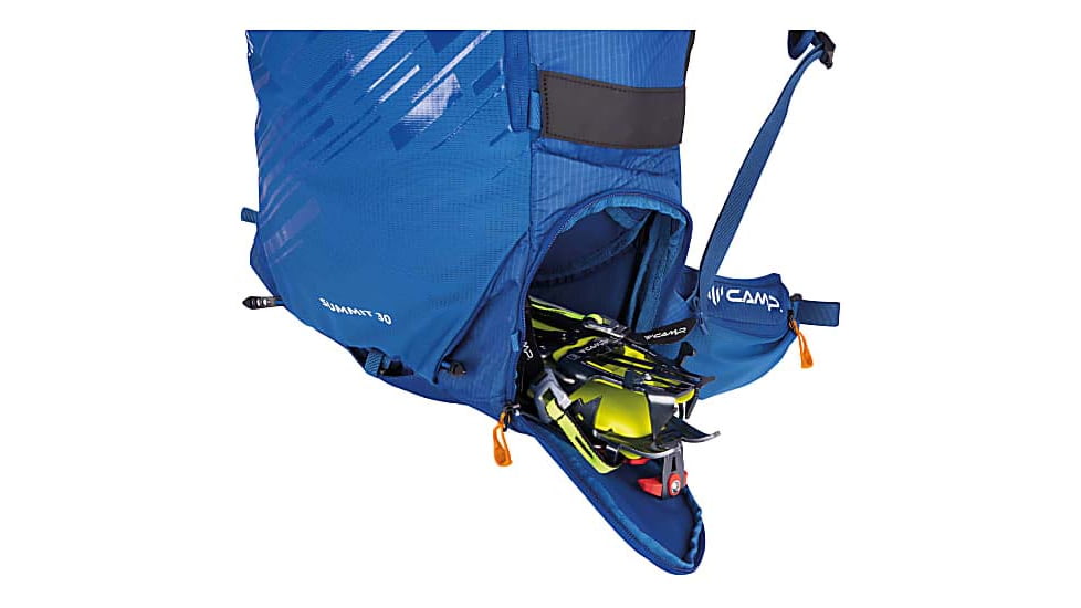 C.A.M.P. Summit 30 Backpack, Blue, 3299-02