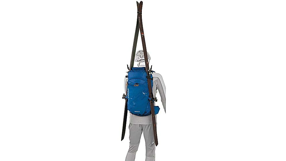 C.A.M.P. Summit 30 Backpack, Blue, 3299-02