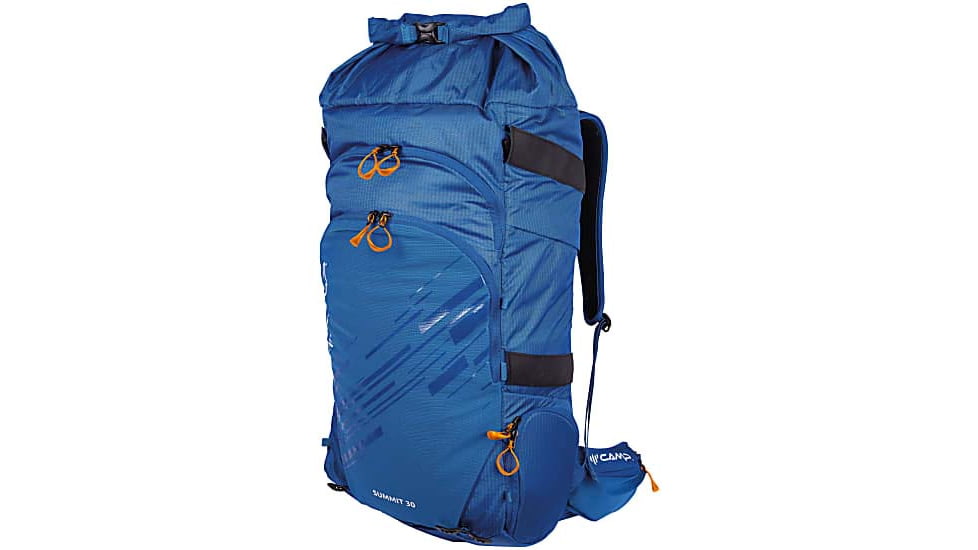 C.A.M.P. Summit 30 Backpack, Blue, 3299-02