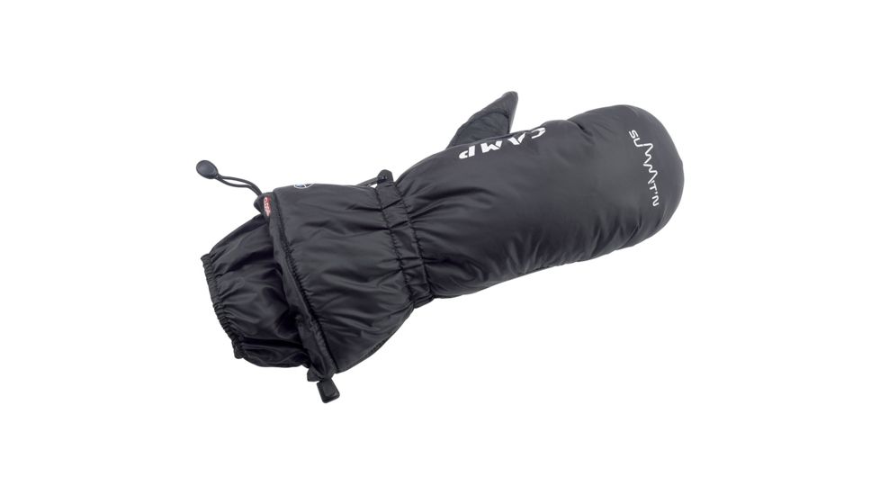 C.A.M.P. SummitN Alpine Mittens, Medium, 2366M1