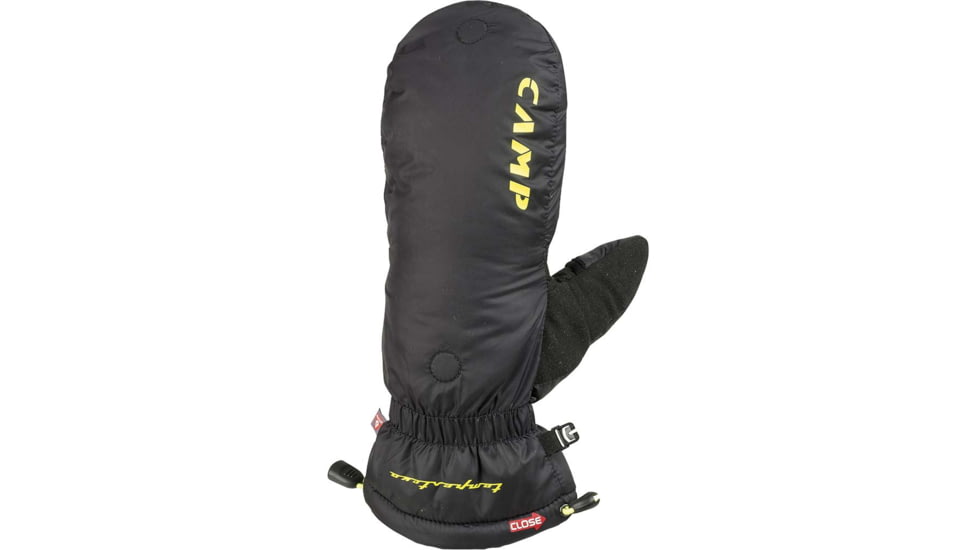 C.A.M.P. Tempest Mitt Evo, Small, 2989-S
