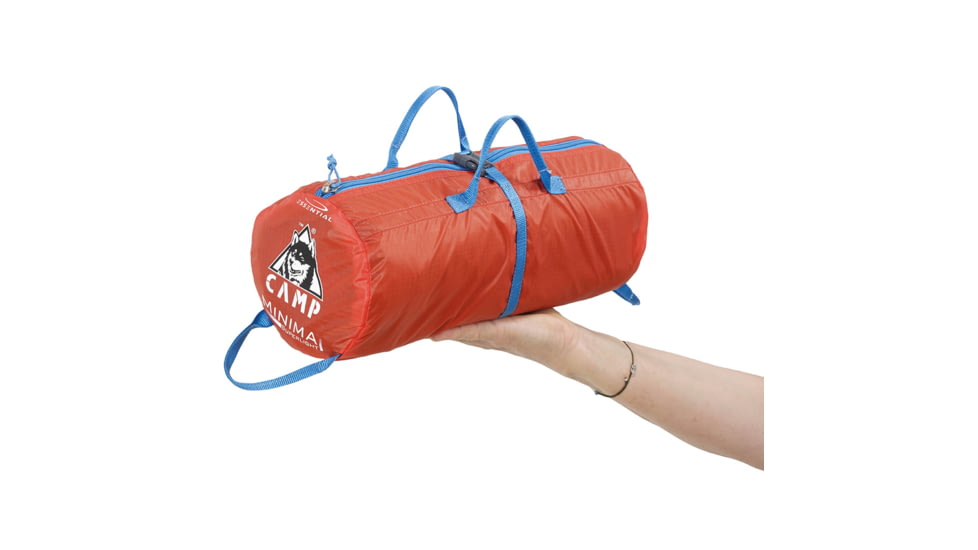 C.A.M.P. Tent Pole Set for Minima 1 SL, 136