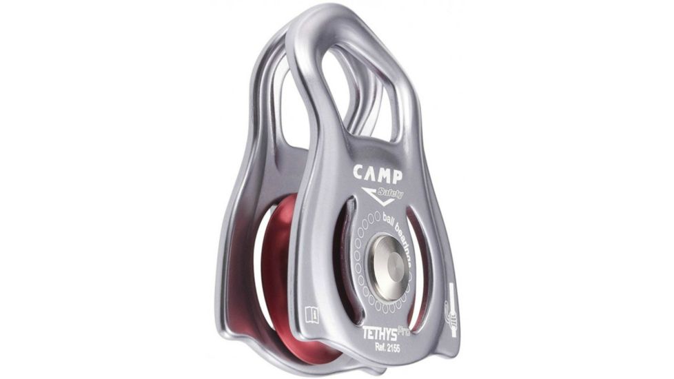 Tethys Pro Small Mobile Pulley