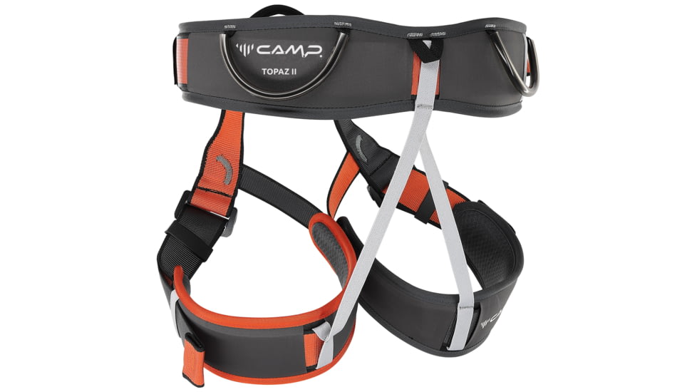 C.A.M.P. Topaz II Harnesses, One Size, 3215