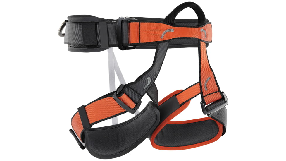 C.A.M.P. Topaz II Harnesses, One Size, 3215