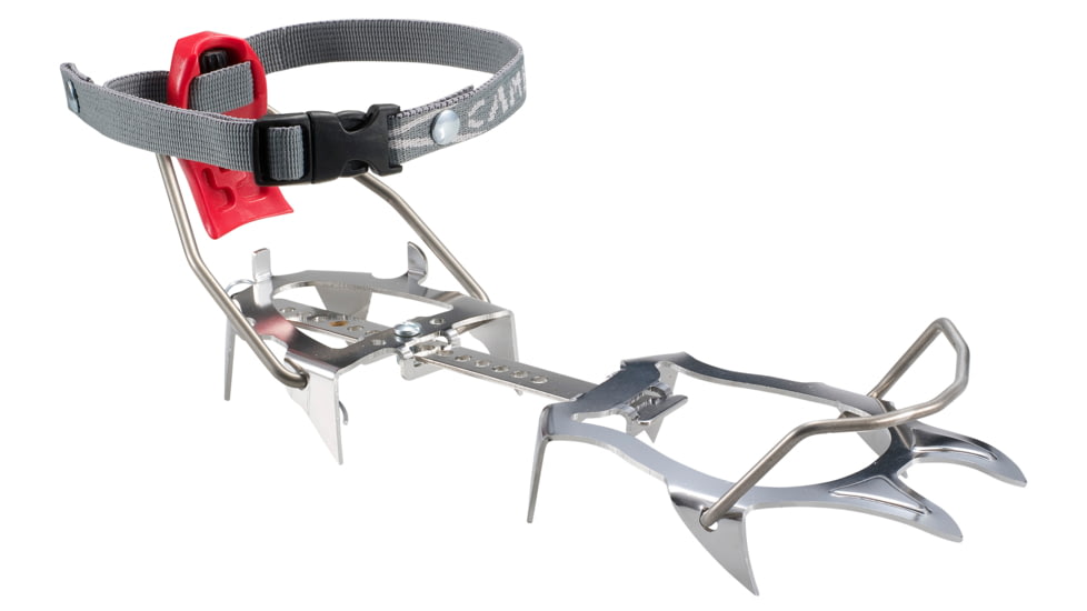 Tour Nanotech Automatic Crampons