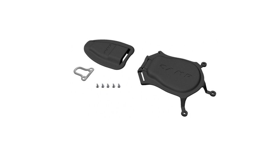 C.A.M.P. Tour Nanotech/Tour 350 Anti-Balling Plates, Pair, 2538