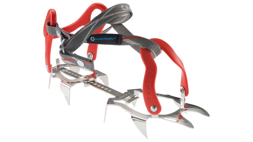 C.A.M.P. Tour Nanotech Universal